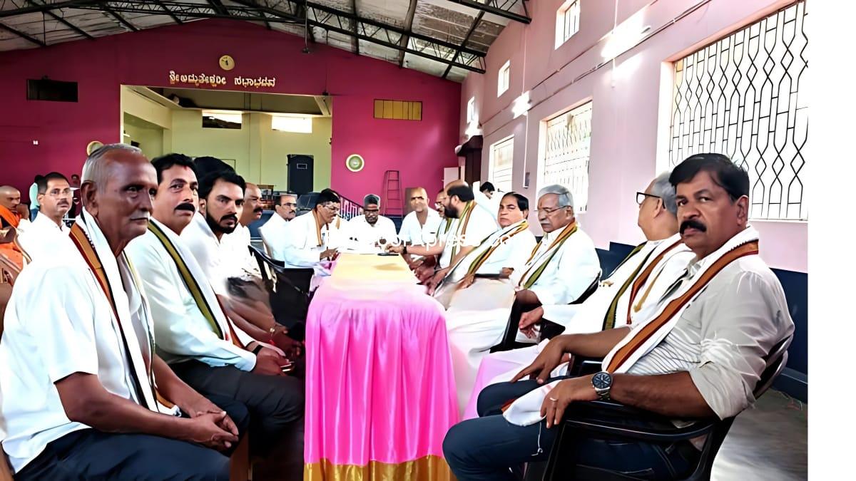 ಯಕ್ಷಗಾನ ಕಾಲ ಮಿತಿ ಬಗ್ಗೆ ಸಭೆ