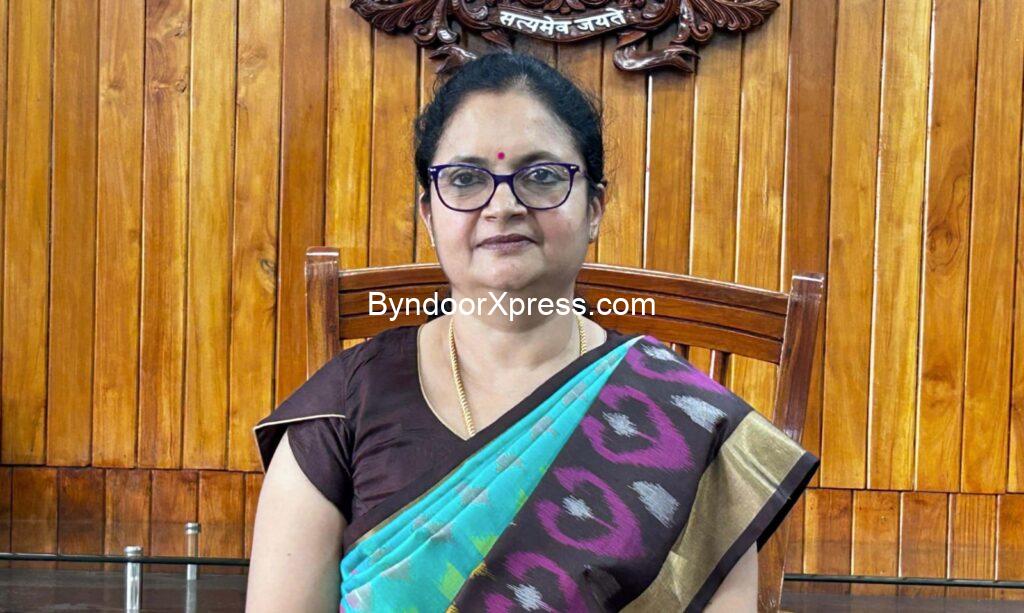 ಸಾಮಾಜಿಕ ಮತ್ತು ಶೈಕ್ಷಣಿಕ ಸಮೀಕ್ಷೆ ನಿರ್ಲಕ್ಷ್ಯ ತೋರಿದ್ದಲ್ಲಿ ಶಿಸ್ತು ಕ್ರಮ