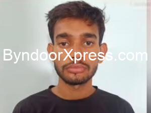 ಕೊಲ್ಲೂರು ದೇವಳದ ನಕಲಿ ವೆಬ್ಸೈಟ್ ರಚಿಸಿ ಭಕ್ತರಿಂದ ಹಣ ವಂಚಿಸುತ್ತಿದ್ದ ಆರೋಪಿ ಬಂಧನ