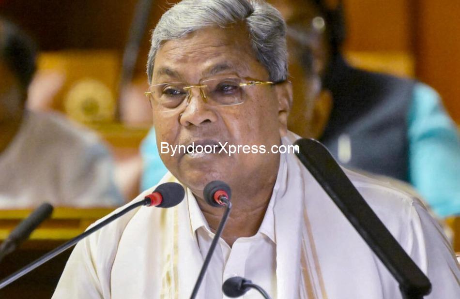 ಪ್ರಸಿದ್ಧ ದೇವಾಲಯಗಳ ಪ್ರಾಧಿಕಾರ ರಚನೆ ಬಗ್ಗೆ ಬಜೆಟ್ ನಲ್ಲಿ ಅನುದಾನ ಘೋಷಣೆ