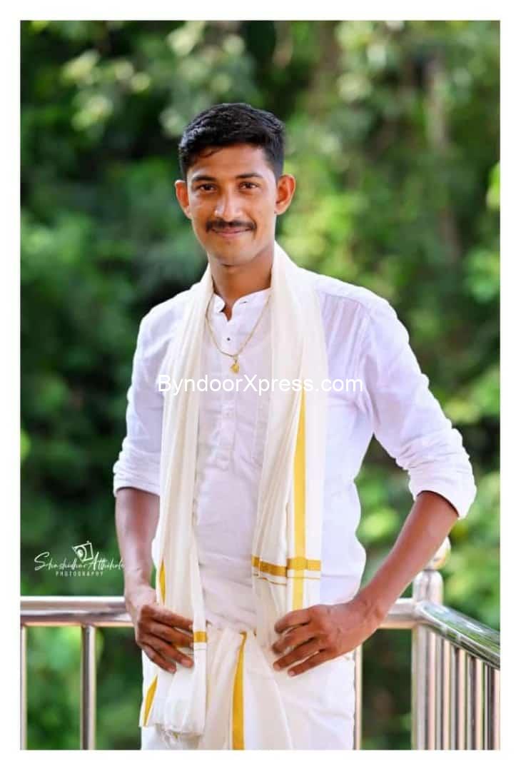 ಈಜಲು ತೆರಳಿದ ಯುವಕ ಸಾವು