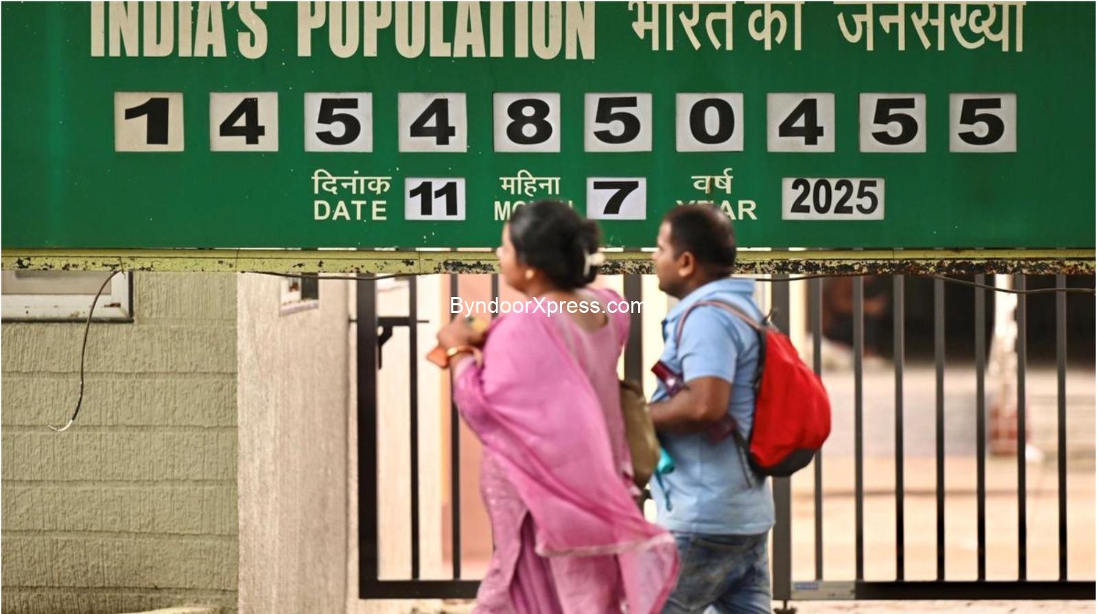 2027ರ ಜನಗಣತಿಯ ಮೊದಲ ಹಂತ ಏಪ್ರಿಲ್ 1ರಿಂದ ಆರಂಭ