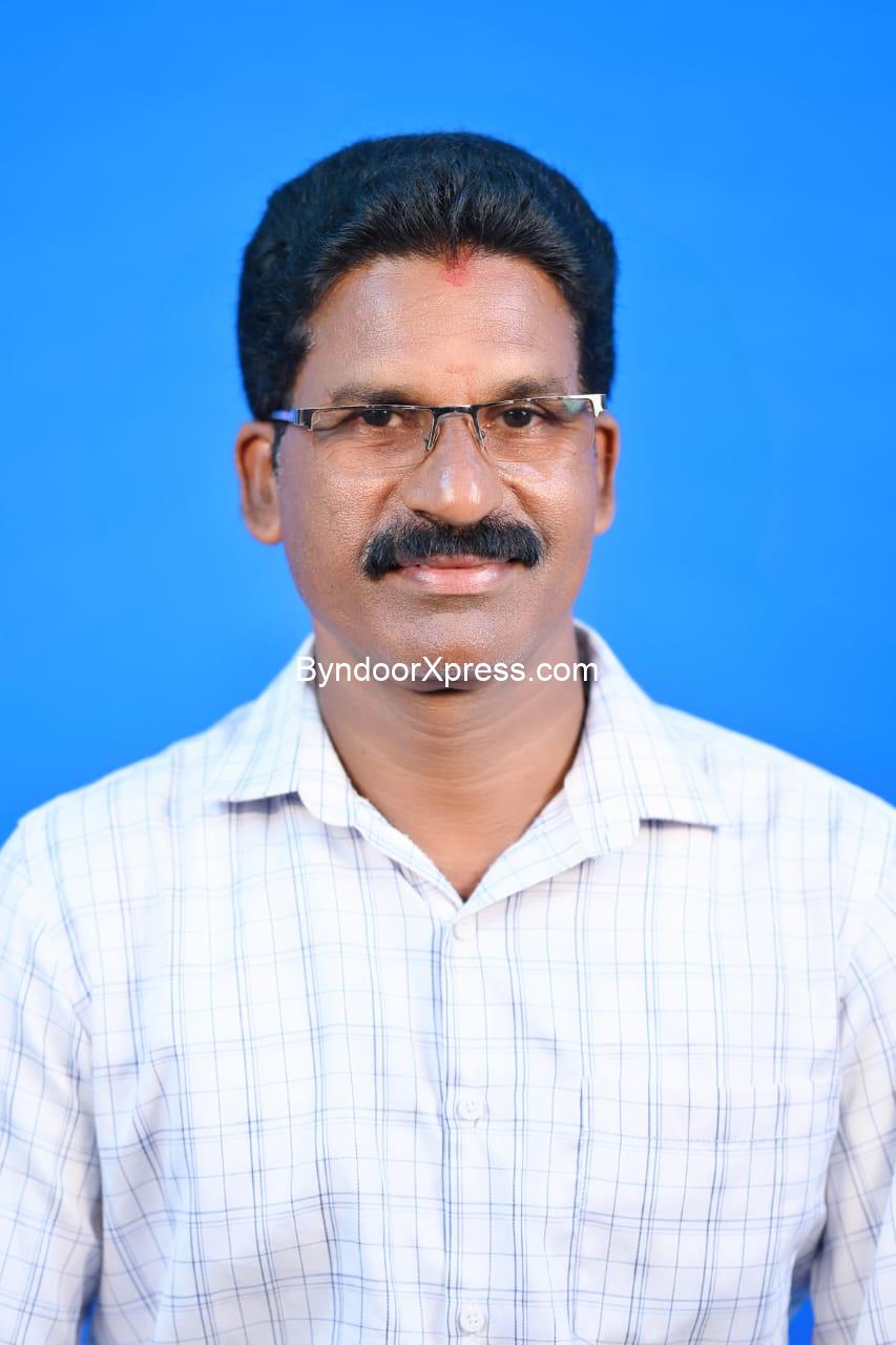 ಕುಂದಾಪುರ ವಲಯ ವೆಲ್ಡಿಂಗ್‌ ಮತ್ತು ಫ್ಯಾಬ್ರಿಕೇಟರ್ಸ್ ಅಸೋಸಿಯೇಶನ್ (ರಿ.), ಕುಂದಾಪುರ ಇದರ ನೂತನ ಅಧ್ಯಕ್ಷರಾಗಿ ಗಣೇಶ್ ಆಚಾರ್ ನಾಯ್ಕನಕಟ್ಟೆ ಆಯ್ಕೆ