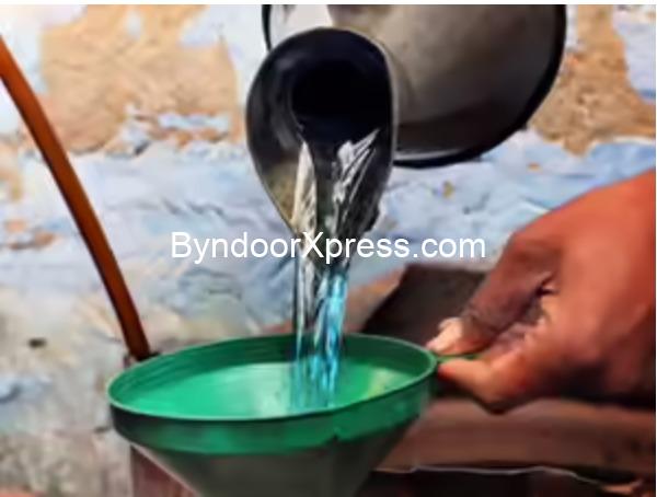 ಸೀಮೆಎಣ್ಣೆಲಿ ಏನಿರುತ್ತೆ?  ಹೇಗೆ ತಯಾರಿಸ್ತಾರೆ? 