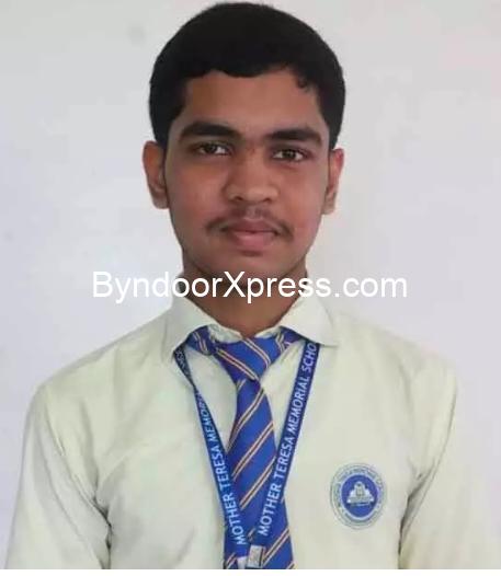 ಎಸೆಸೆಲ್ಸಿ ಫಲಿತಾಂಶ: ರಾಜ್ಯಕ್ಕೆ ಪ್ರಥಮ ಸ್ಥಾನ ಉಡುಪಿ ಜಿಲ್ಲೆಯ ಪ್ರೀತಮ್ ಪೂಜಾರಿ