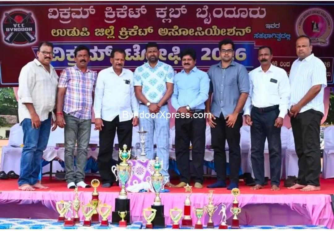ಕ್ರೀಡೆಯಲ್ಲಿ ಛಲ, ಗುರಿ, ಹಸಿವು, ಶಿಸ್ತು, ಗಂಭೀರತೆಯನ್ನು ಅಳವಡಿಸಿಕೊಂಡಾಗ ಜೀವನದ ಯಶಸ್ಸಿಗೆ ದಾರಿ : ಗೌತಮ್ ಶೆಟ್ಟಿ, ಟೋರ್ಪೋಡೋಸ್