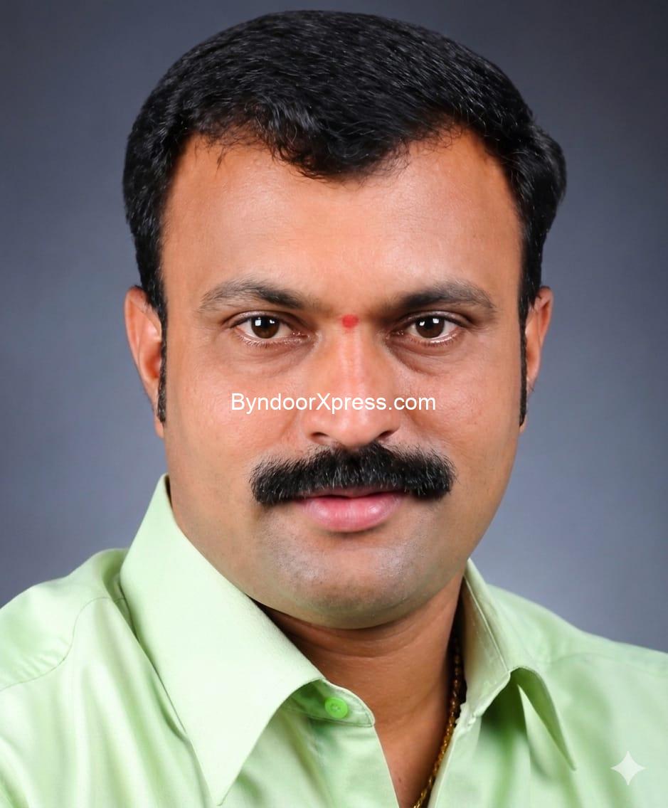 ಜಿಲ್ಲಾ ಕಂಬಳ ಸಮಿತಿಯ ನೂತನ ಅಧ್ಯಕ್ಷರಾಗಿ ಮೂಡಬಿದ್ರೆ ಹೊಸಬೆಟ್ಟು ಚಂದ್ರಹಾಸ್ ಸನಿಲ್ ಅವಿರೋಧ ಆಯ್ಕೆ